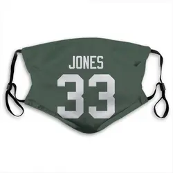 women's aaron jones jersey