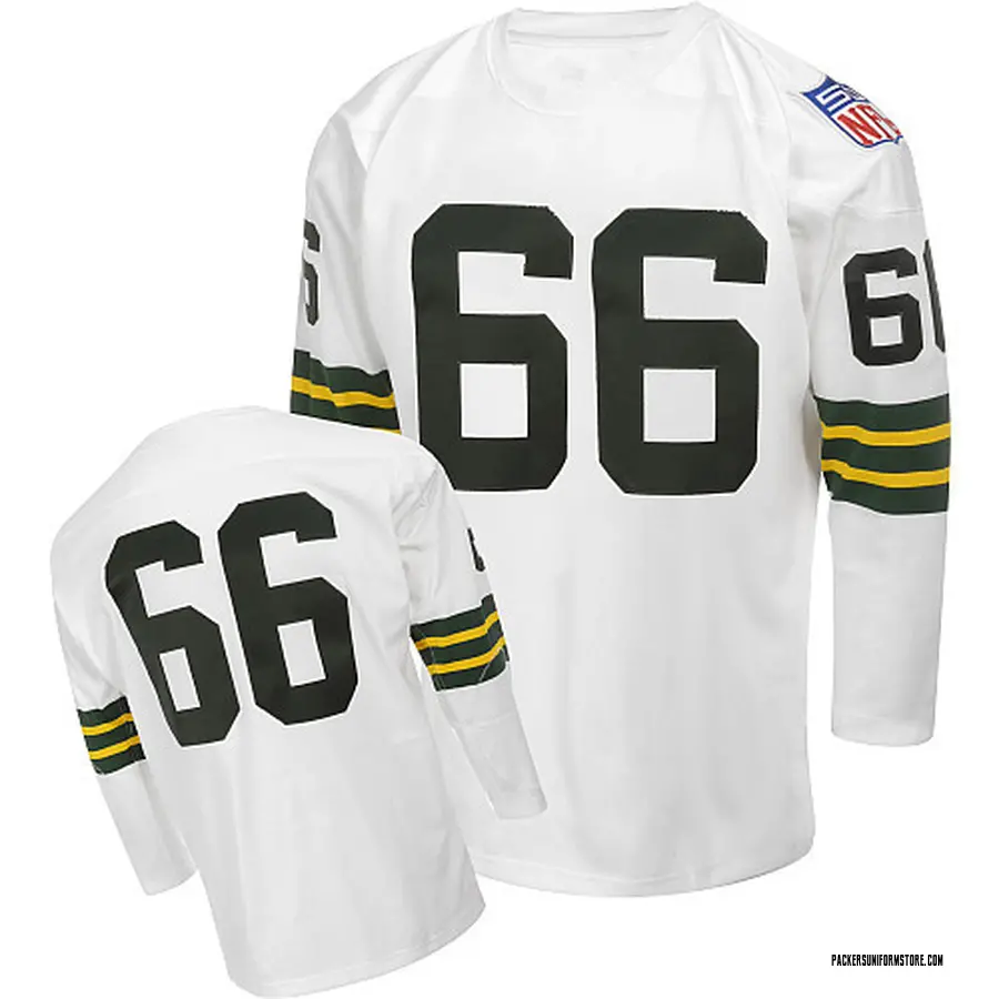 ray nitschke jersey