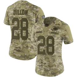 Aj Dillon Jersey Aj Dillon Green Bay Packers Jerseys Packers Store