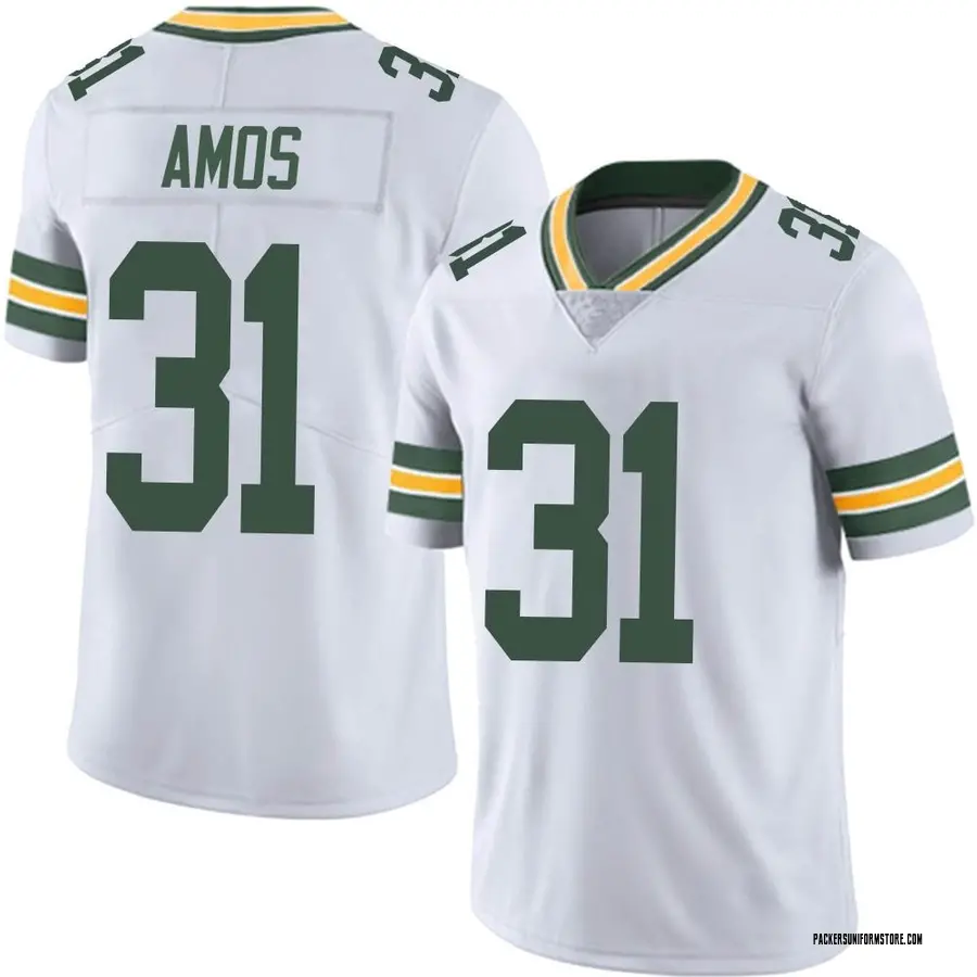 adrian amos jersey packers