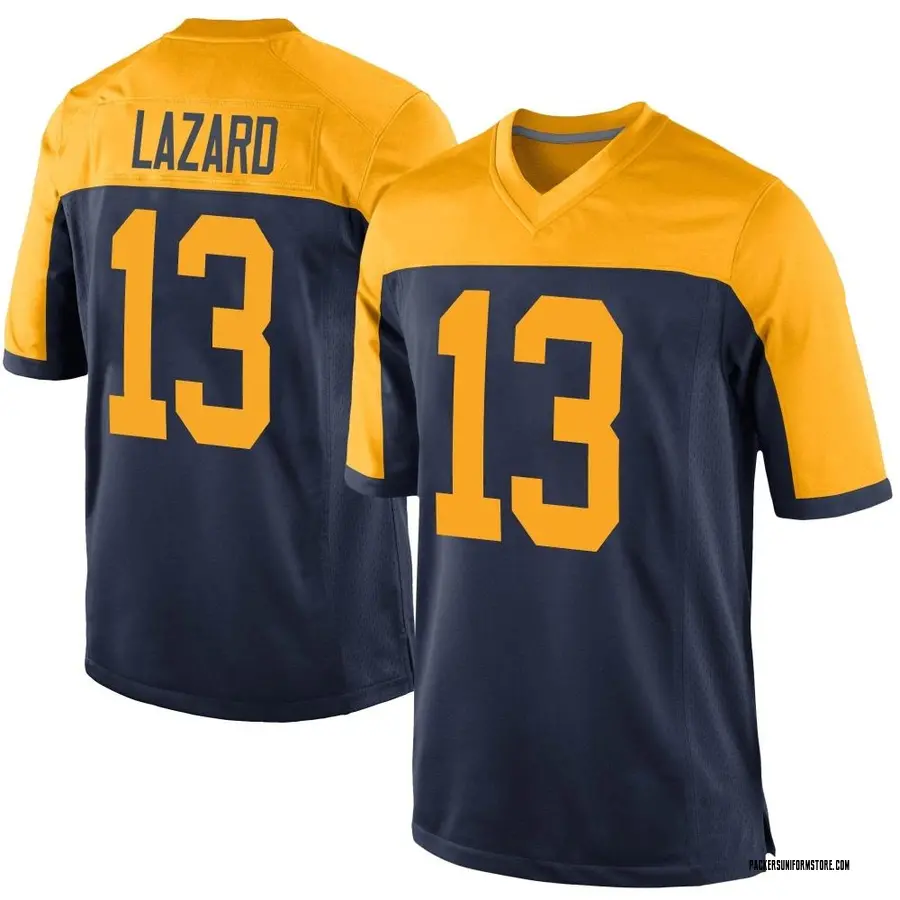 allen lazard jersey