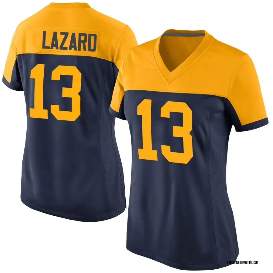 allen lazard jersey