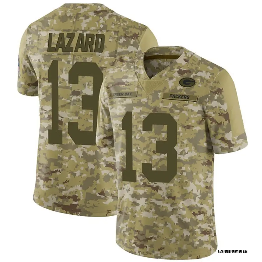 allen lazard jersey youth