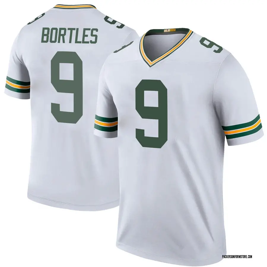blake bortles color rush