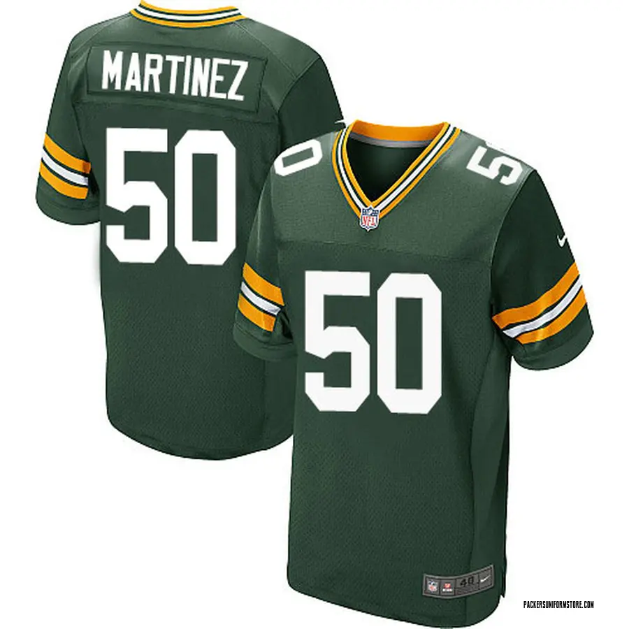 blake martinez jersey