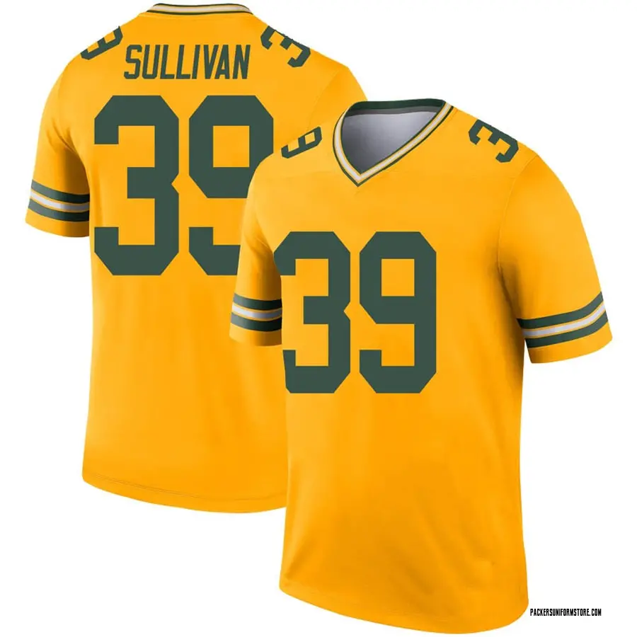 chandon sullivan jersey