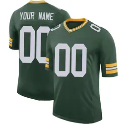personalized packers jersey