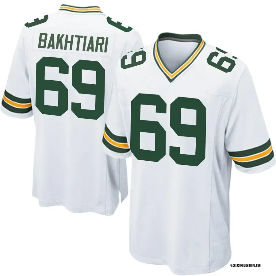 bakhtiari shirt