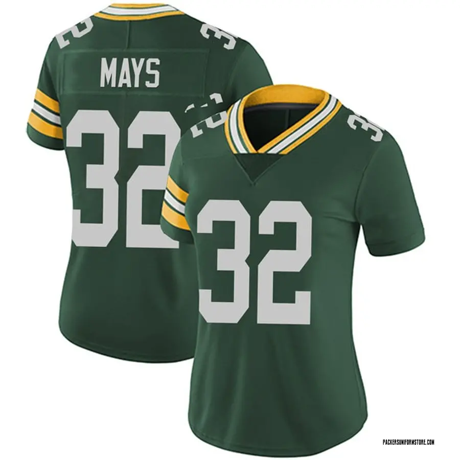 Nike Devante Mays Green Bay Packers
