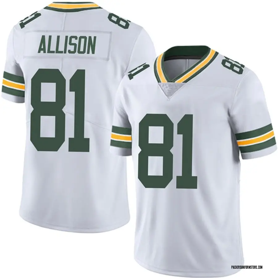 geronimo allison jersey