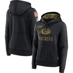 salute to service 2018 packers