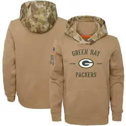 green bay packers salute to service hoodies
