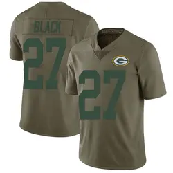 Henry Black Jersey Henry Black Green Bay Packers Jerseys Packers Store