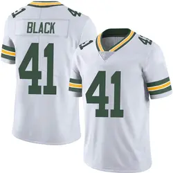 green bay packers black jersey