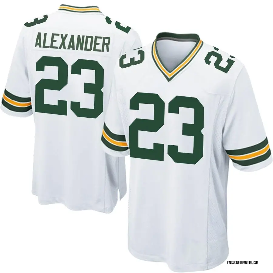 jaire alexander shirt