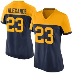 jaire alexander jersey youth