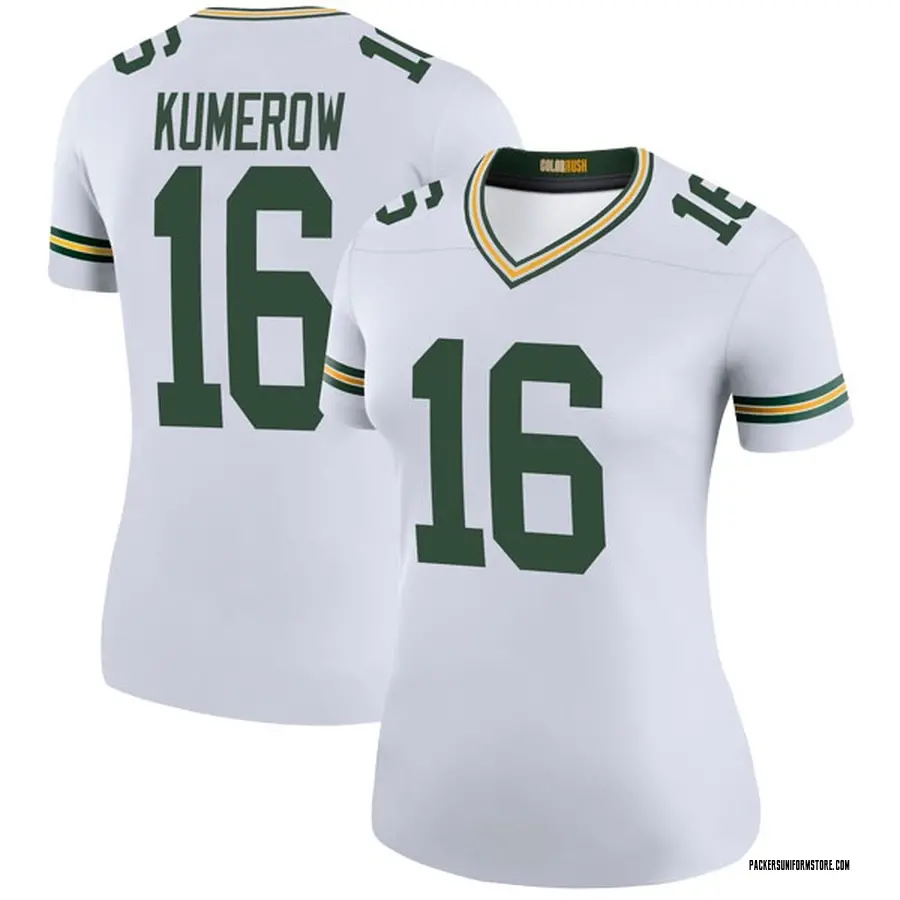 jake kumerow jersey