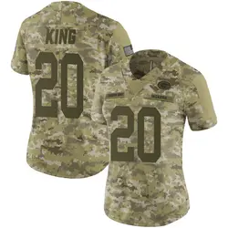 kevin king jersey
