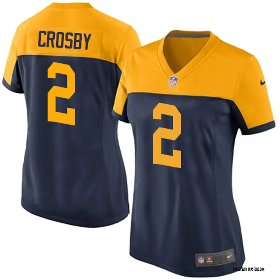 mason crosby shirt