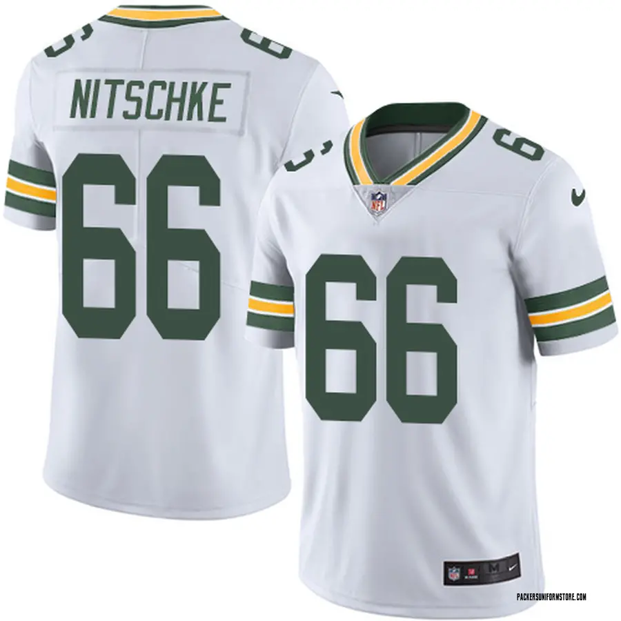 ray nitschke jersey