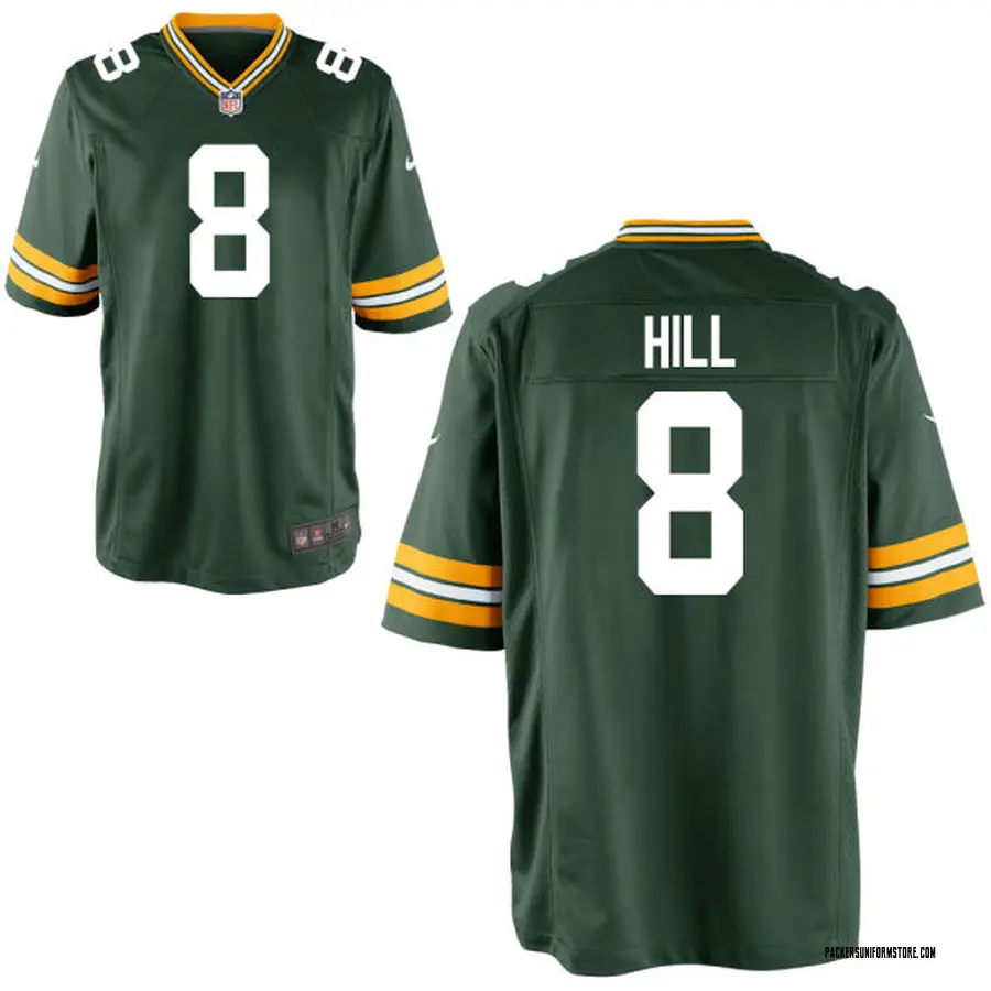 taysom hill jersey