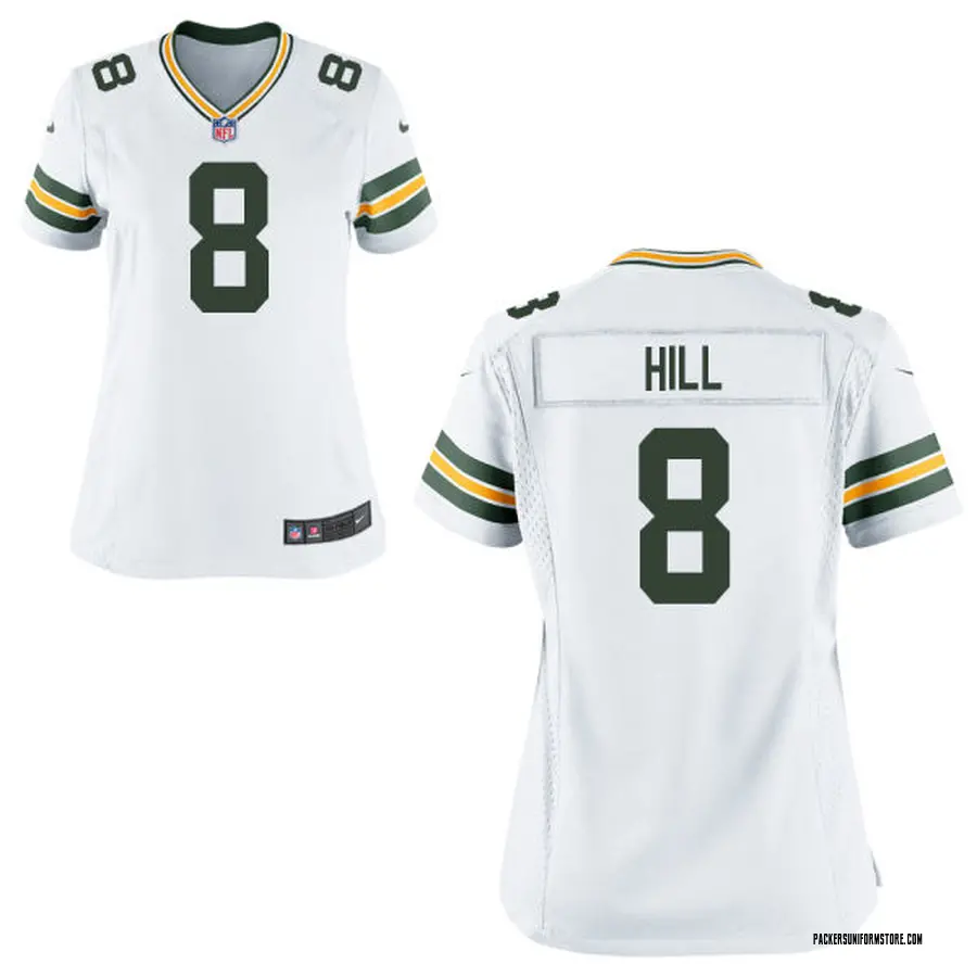 women's taysom hill jersey