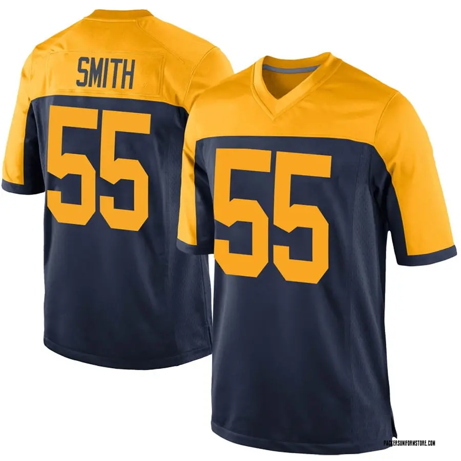 za darius smith jersey