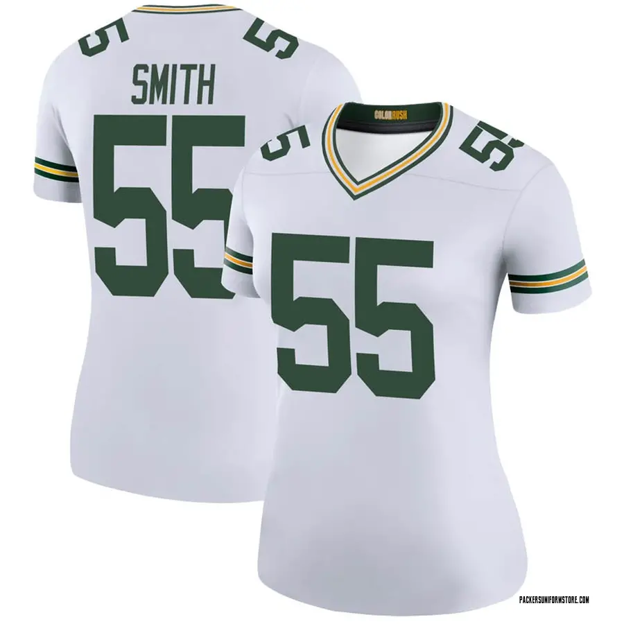 zadarius smith shirt