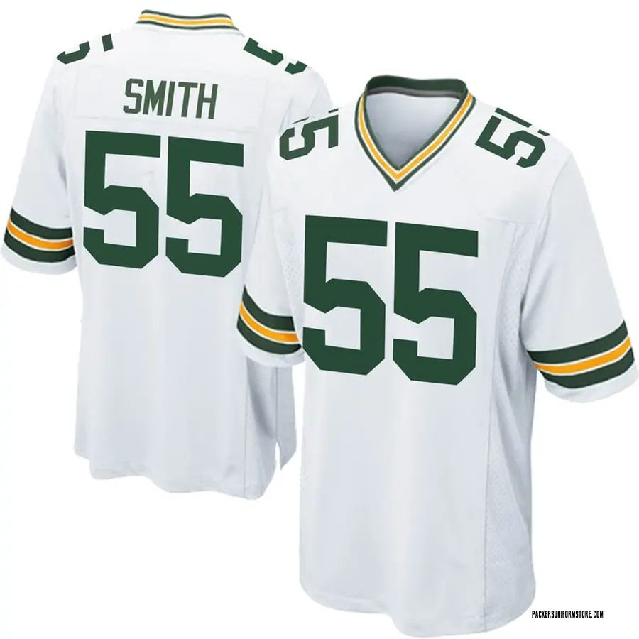 packers smith jersey