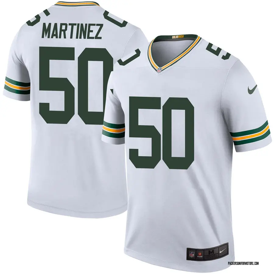 blake martinez jersey